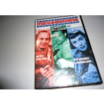 Muerte de Richie / El Espíritu de la Juventud / Tres Hombres Llamados Mike (DVD)