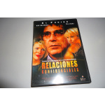 Relaciones Confidenciales (DVD)
