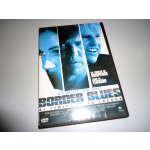 Border Blues (Al Límite de la Locura) (DVD)