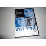 El sueño de Casandra (Cassandra’s Dream) (DVD)