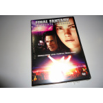 Final Fantasy. La fuerza Interior (DVD)