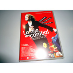 La Hija del Caníbal (DVD)