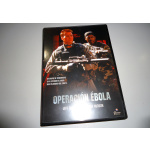Operación Ébola (DVD)