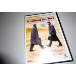 El Hombre del Tren (DVD)