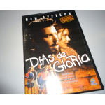 Días de Gloria (DVD)