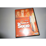 Un Trabajo Sucio (DVD)