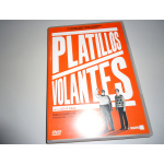 Platillos Volantes (DVD)