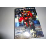 Gladiformers (Robots Gladiadores) (DVD)