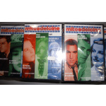 Mitos del Cine Colección 93 películas (31 DVD)