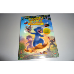 El Espíritu del Bosque (DVD)