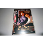 Sorry We Missed You (DVD)