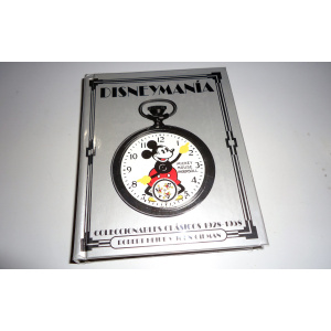 Disneymania Coleccionables Clásicos 1928-1958