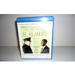 El Irlandés (BLU-RAY)