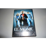 El Monje (DVD)