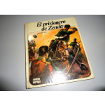 El Prisionero de Zenda (Edición Ilustrada)