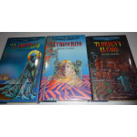 El señor del tiempo (Colección Completa)