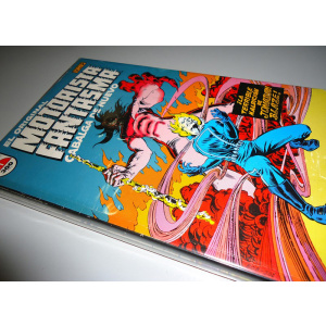El Original Motorista Fantasma Cabalga Dd Nuevo (Coleccion Completa)