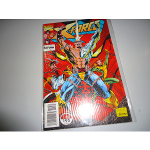 X-Force Nº 35