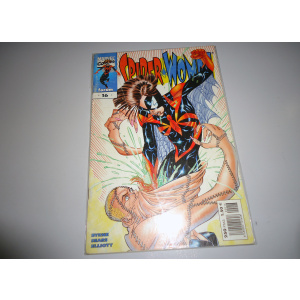 Spider Woman Nº 16
