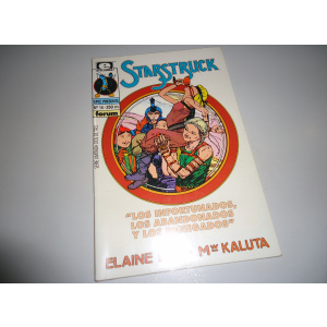 Starstruck nº 2 de 3, nº 14 de 15 de la Coleccion superior Epic Presents