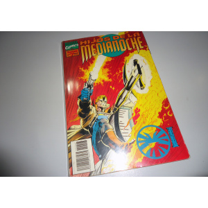 Hijos de La Medianoche Nº 7