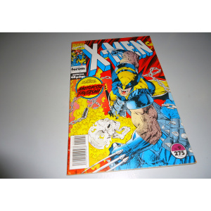 X-Men Nº 9 Especial