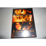 Juegos de Mujer (DVD)