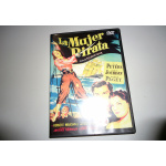 La Mujer Pirata (DVD)