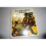 Las Minas del Rey Salomón (Edición Ilustrada)