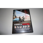 Lazos de Sangre (DVD)