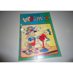 Dumbo Nº 38