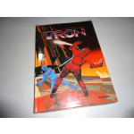 Tron Libro Pop Up