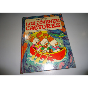 Los Jovenes Castores