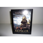 Mongol (BLU-RAY)