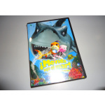 ¡Movida Bajo el Mar! (DVD)
