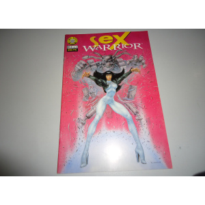 Sex Warrior Nº 2 (De 2)