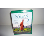 Norman, el hombre que lo conseguía todo (BLU-RAY)