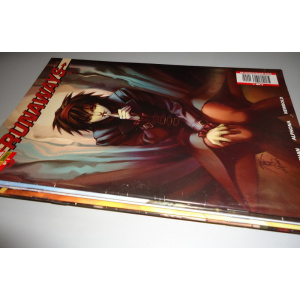 Runaways Pack