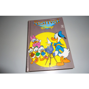 Festival Disney Nº 10