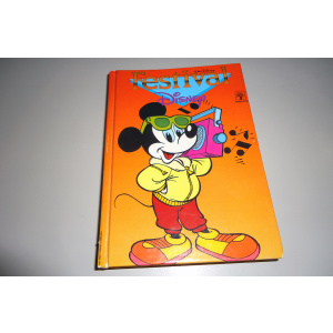Festival Disney Nº 9