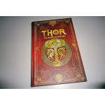 Saga de Thor 1. Thor y El Poder de Mjolnir