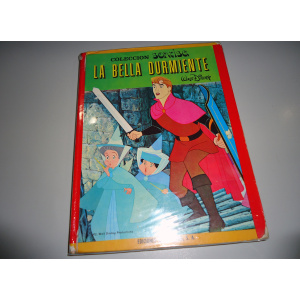 La Bella Durmiente (Colección Sonrisa) (Edición Ilustrada)