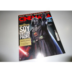 Cinemania Nº 197  35 Aniversario Soy Vuestro Padre