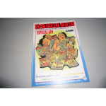 Tebeolandia Nº 9, 2º Epoca. Especial Kim