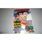 Tebeolandia Nº 00, Especial Western Segunda Epoca