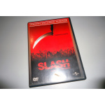 Slash (Granja Sangrienta) (DVD)