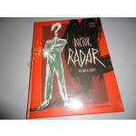 Doctor Radar. Asesino De Sabios