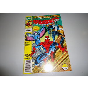 Spiderman. La Venganza de Medianoche nº 1