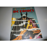 75 Years Of DC Comics 34X25 Cm (Texto En Español)
