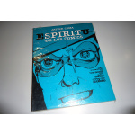 Espiritu De Los Comics